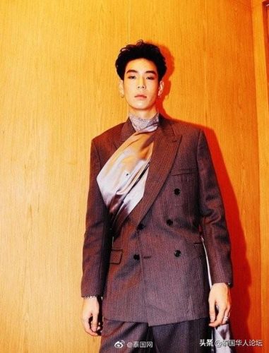 泰国男歌手排行榜(泰国比较出名的男歌手)插图3