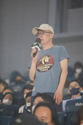 马思纯亮相《断桥》首映礼(马思纯的电影作品)插图15