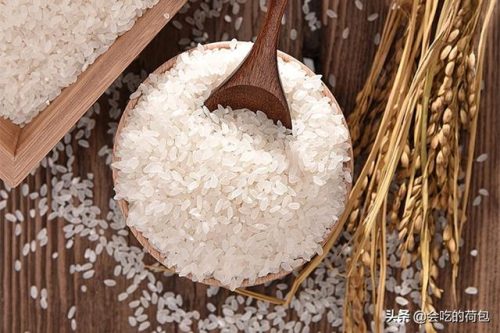 大米牌子排行榜(十大公认最好吃的大米)插图5
