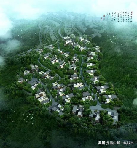 重庆最好豪宅排名前十(北京十大豪宅)插图18