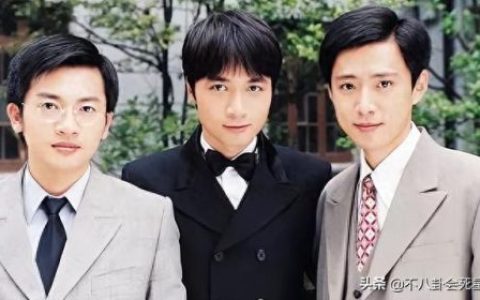 荧幕十大渣男排行榜图片(新四大渣男图片)