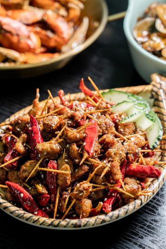 东京大闸蟹店排名前十(东京卖牛肉的店)插图23