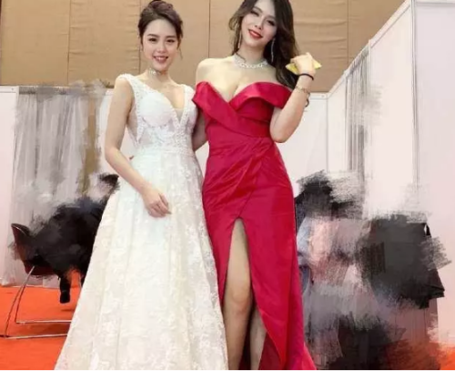 斗鱼大胸排行榜(斗鱼最火的女主播)插图7