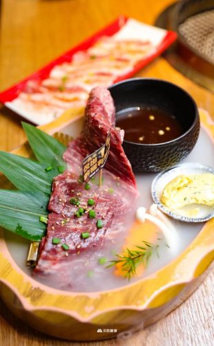 东京大闸蟹店排名前十(东京卖牛肉的店)插图2