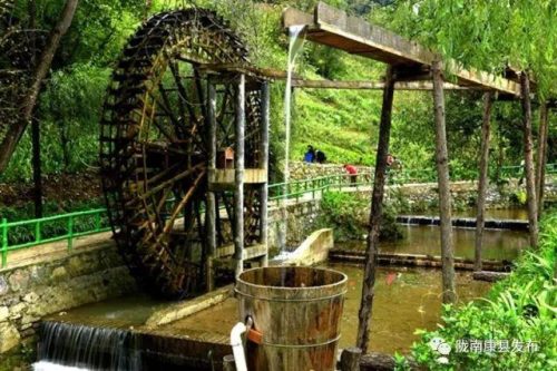 康县宾馆排名前十酒店(康县酒吧)插图15