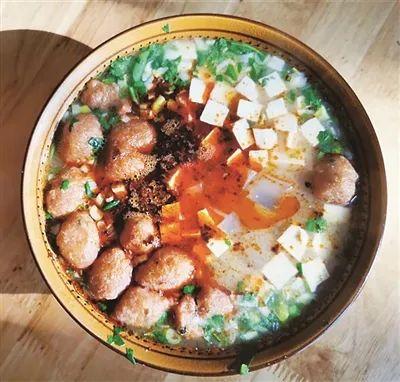 洛宁美食中餐排名前十(洛宁特色美食)插图13