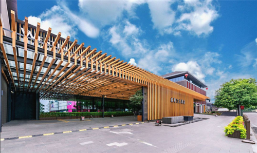 南门附近酒店排名前十(附近好一点的酒店)插图8