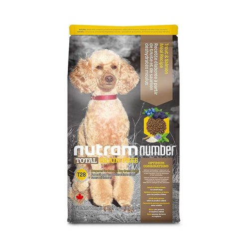 泰迪犬狗粮十大排行榜(泰迪最爱吃的狗粮排名)插图6
