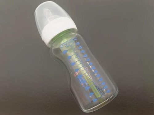 玻璃奶瓶面膜排行榜(十大名牌玻璃奶瓶哪个好用)插图8