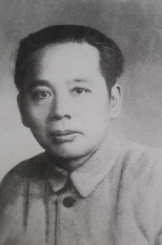 近代作家排行榜(中国近代作家名单大全)插图6