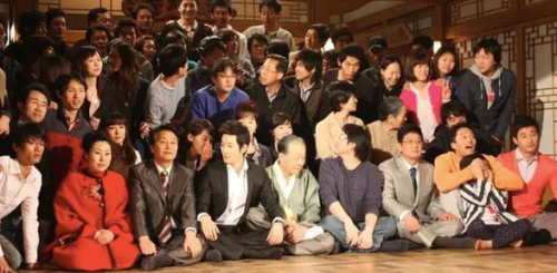 韩国家庭剧排行榜(50集以上的韩剧家庭温馨剧)插图6