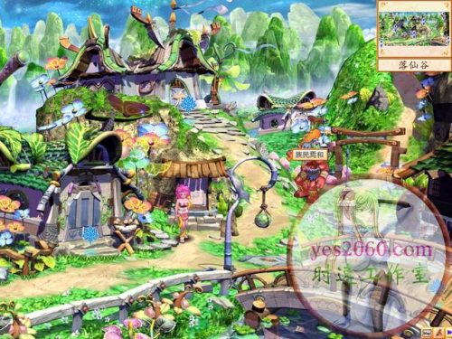 幻想三国志外传(幻想三国志4攻略超详细)插图3