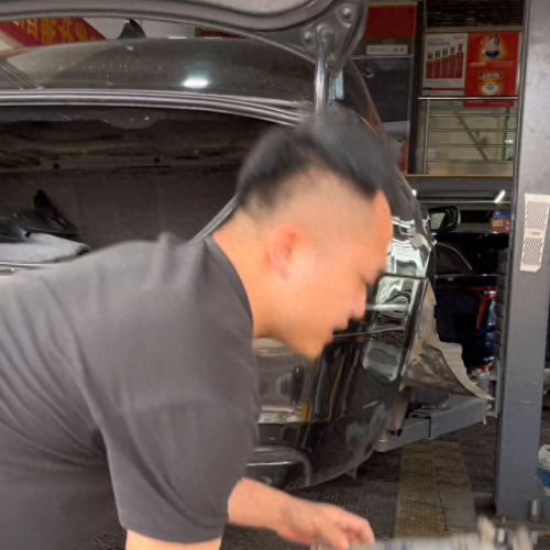 东莞汽车维修保养排名前十(汽车保养店排行榜广州)插图1
