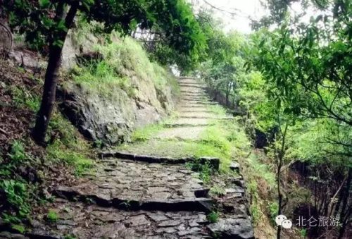 北仑区小众景点排名前十(小众旅游)插图24
