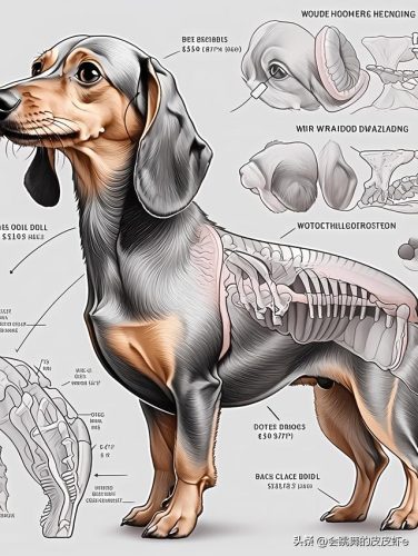 中型犬排行榜(中型犬品种大全 排名)插图9