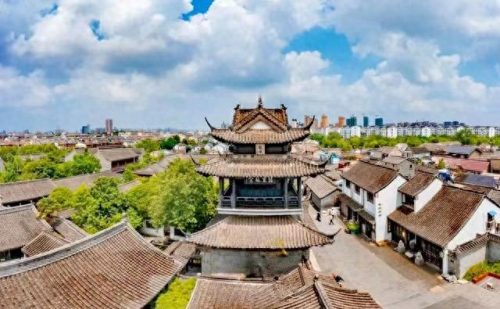 扬州十大景点景区排行榜最新(扬州十大著名景点免费)插图27