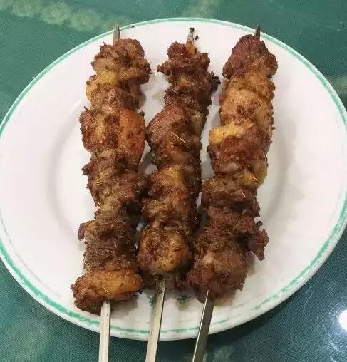 京城小饭馆排名前十(京城老字号饭庄)插图17