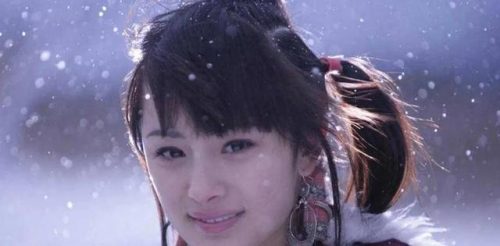 中国一线女演员排行榜(官方认证的超一线女星)插图3