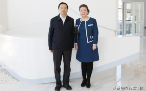 中国美女富豪排行榜(杨澜夫妇福布斯排名)