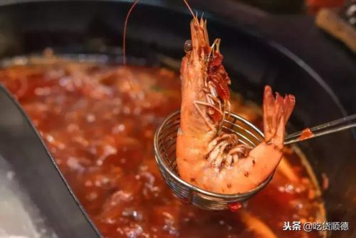 顺德大良火锅排名前十(顺德大良火锅店哪家好)插图6