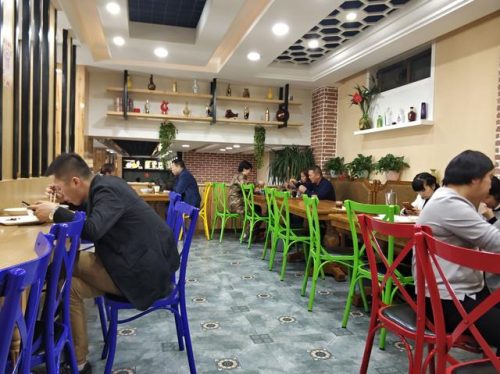 新疆医院食堂排名前十(新疆工厂食堂转让)插图3
