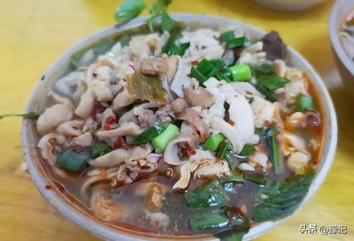 惠东美食素菜排名前十(惠东有什么好吃的)插图1