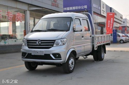 微卡品牌排行榜(微卡口碑排行榜前十名)插图6