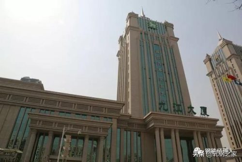 唐山工商效益排名前十(中国利润最高的公司排名)插图11