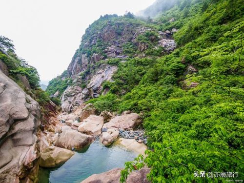 南阳景点排行榜(南阳景区排名前十)插图9