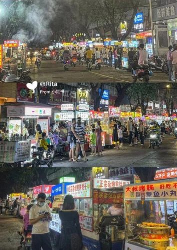 惠州夜宵饮品排名前十(苏州好吃的夜宵排名)插图22