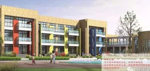 榆林北郊小学排名前十(榆林小学哪个学校好)插图9