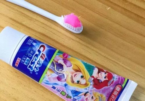小白兔牙膏排行榜(十大牙膏品牌)插图18