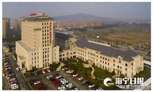 嘉兴平湖区医院排名前十(平湖口腔科哪个医院好)插图4