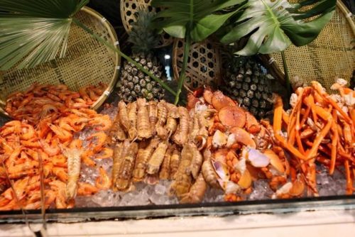 威海旅游餐厅排名前十(威海好玩的地方排行榜)插图4
