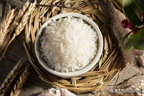 大米牌子排行榜(十大公认最好吃的大米)插图6