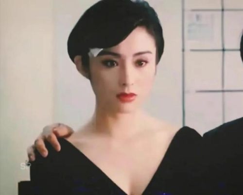 香港颜值排行榜(香港颜值最高的十大明星男)插图16