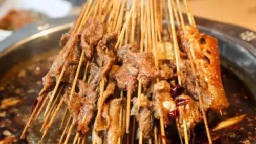 成都熬夜美食排名前十(四川特色美食排名榜)插图44