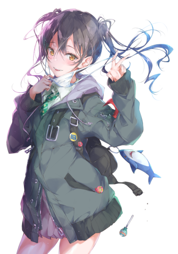 7272动漫排行榜无修(土豆动漫网)插图25