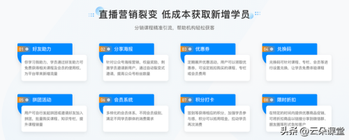 录播教学系统(教学录播系统怎么用)插图2