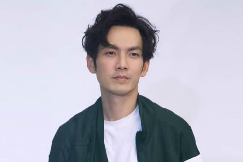 内地偶像男生排名前十(中国男明星人气排行榜)插图5