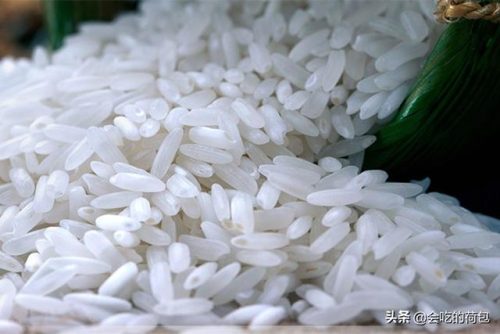 大米牌子排行榜(十大公认最好吃的大米)插图10