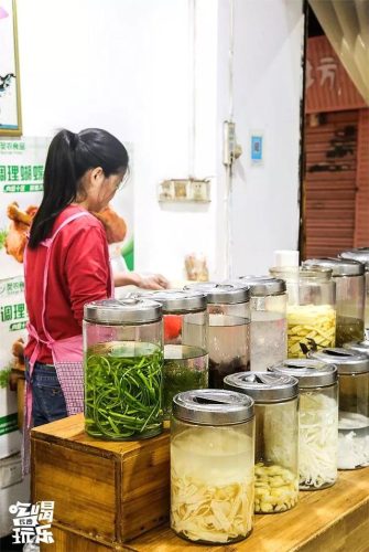 长沙泡菜加盟排名前十(在长沙开泡菜店赚钱吗)插图53