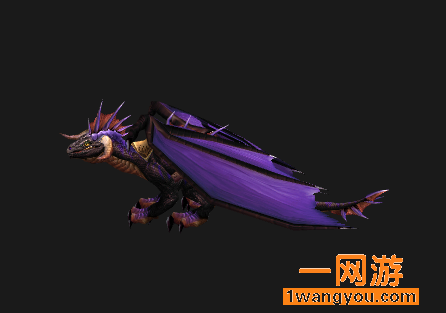 魔兽最坐骑排行榜(魔兽世界十大必拿坐骑)插图6