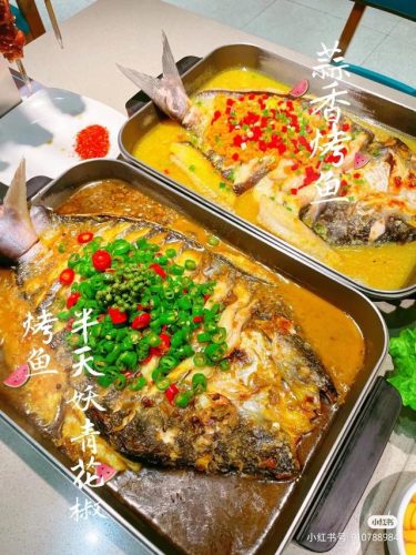 西安正宗米饭排名前十(西安人吃什么主食)插图2