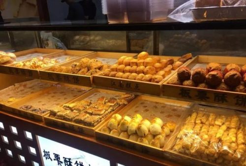 沭阳卤味排名前十店(中国有名的卤菜连锁店有哪些)插图75