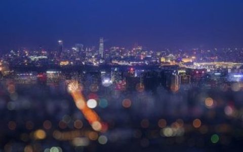 高消费城市排行榜(中国十大消费城市)