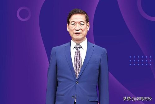 企业家收入排行榜(中国100名企业家的排名)插图10