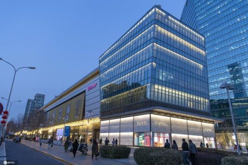 家电商场档次排名前十(家电超市排名)插图9