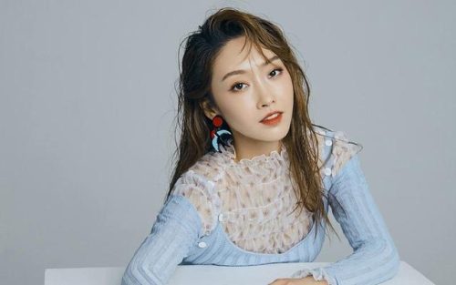 中国一线女明星排行榜(2023年一线演员)插图1