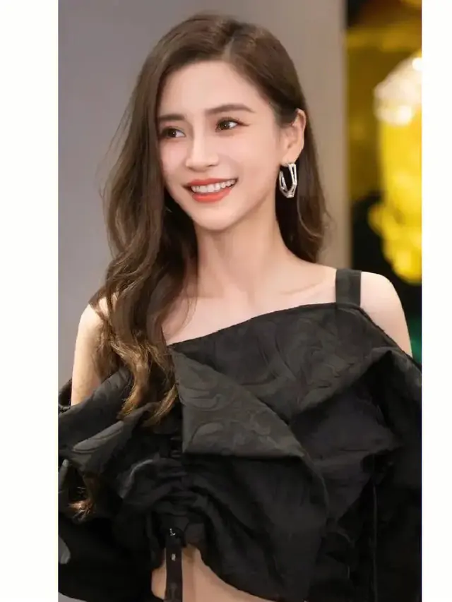 女星人气排行榜(明星排行榜)插图1